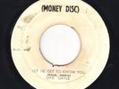 OTIS GAYLE - LET ME GET TO KNOW YOU - MONEY DISC