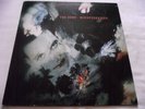 THE CURE   DISINTEGRATION ** 1989 UK FICTION LP