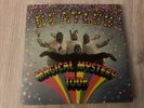 The Beatles – magical mystery tour – 7 inches double  single - Mono– UK pressing