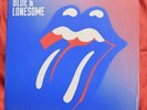 The Rolling Stones Blue & Lonesome DOUBLE LP FRENCH 2016 IN SHRINK NM