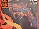 SEALED   The Black Keys Chulahoma EP Orange Black Vinyl Newbury Comics xx/750