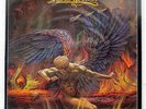 JUDAS PRIEST SAD WINGS OF DESTINY GULL GP464 JAPAN VINYL LP