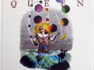 QUEEN INNUENDO DEAGOSTINI 9784813522515 JAPAN SEALED VINYL 2LP