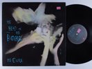 CURE The Head On The Door ELEKTRA LP VG+ p