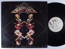 GROUNDHOGS Black Diamond UNITED ARTISTS LP VG+ p