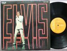 Elvis Presley – Elvis (TV Special)  LP  RCA Victor – LPM 4088 Germany Mono MINT-