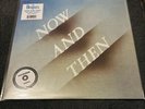 The Beatles NOW AND THEN RED VINYL SEALED LIMITED 12 Inch.