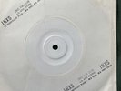 1984 INXS USA FAN CLUB CHRISTMAS 45 (Same Song Both Sides)