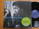Sarah Vaughan 180g Vinyl Jazz 33 1/3 EmArcy  MG 36004