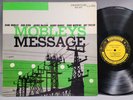 Hank Mobley - Mobleys Message - OG 1957 Mono LP - PRESTIGE - RVG - JAZZ GRAIL