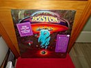 SEALED BOSTON DEBUT ALBUM ORIGINAL 1976 PRESSING