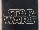 STAR WARS - ORIGINAL SOUNDTRACK - 2T-541, VINYL RECORD - LP - ORIGINAL LINER INC