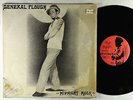 General Plough - Midnight Rock LP - Clappers Shrink