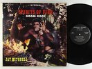 Jay Mitchell - Spirits Of Fire: Goom Rock LP - Freeport Bahamas - Islands Funk