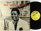 Pat Kelley - Sings LP - Pama UK Mono