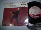 EP  EO VOGUE JOHNNY HALLYDAY  ITSI BITSY PETIT BIKINI/CENTREUR