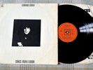 LEONARD COHEN SONGS FROM A ROOM UK RARE MONO 1969 ORANGE CBS 1st PRESS NM/VG+