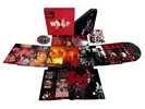 W.A.S.P The 7 Savage 1984-1992 (2023) 8 LP Vinyl