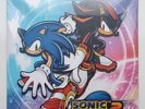 Sonic Adventure 2 Official Soundtrack Vinyl Edition