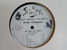 JESSE SAUNDERS ON AND ON JES-SAY( RARE) Chicago House 12