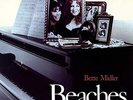 Bette Midler - Beaches Original Soundtrack Recording - New Vinyl Re - B1256z