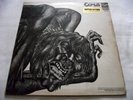 COMUS   FIRST UTTERANCE ** 1971 UK 1st DAWN LP w/ INSERT.