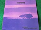 RARE DAWNWIND VINYL LP LOOKING BACK ON THE FUTURE. 1976. AMRON. ETCHED ARN5003A.