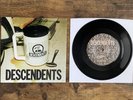 Descendents - Gotta NM/NM Punk Rock Record Vinyl 7” Single US 1997