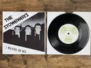 Stowaways - I Wanna Be Me VG+ Punk Rock Power Pop Mod Record Vinyl 7” EP UK 1981