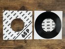 V.I.P’s/Urban Disturbance -  Just Can’t VG/VG+ Punk Rock Record Vinyl 7” UK 1979