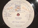 Trinidad Disco Soca 12” Joe Tempo Caesar - Socamosa on Semp HEAR