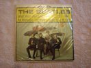 The Beatles Sealed 4 By 4 Capitol EP R-5365 Scranton Press 1965 FACTORY SEALED