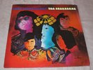 THE FREEBORNE / Peak Impressions RARE OG USA 1st PRESS LP 1968 KILLER PSYCH GODS