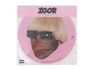Igor Faceless Picture Disc Tyler The Creator Vinyl LP, Sealed in hand