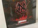 Madness Project Nexus Vinyl Record Soundtrack 5 LP Color Box Set Art OST VGM