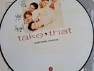 Take That Everything Changes Vinyl 1993 Picture Disc
