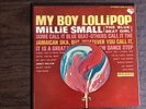 Millie Small - My Boy Lollipop - Smash SRS 67055 - NM Stereo LP