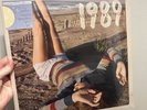 Taylor Swift - 1989 (Taylor's Version) Vinyl - Sunrise Boulevard Yellow Edition