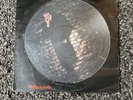 Phil Lynott Solo In Soho Vinyl Picture Disc UK 1980 Vertigo LP EXC Thin Lizzy