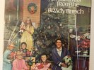 Merry Christmas from the Brady Bunch Paramount 1970 in shrink