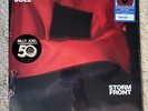 Billy Joel - Storm Front (Walmart Exclusive) New Red Vinyl LP Record