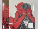 QUEENS OF THE STONE AGE - VILLAINS (2LP/WHITE/POSTER/OBI/RE-ISSUE) NEW VINYL REC