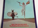 The Rolling Stones - Get Yer Ya-Ya's Out First Press LP Vinyl Record - SKL.5065