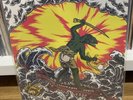 KING GIZZARD & THE LIZARD WIZARD - Teenage Gizzard - Vinyl Ltd 250 Copies