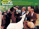 BEACH BOYS - PET SOUNDS -MONO - NEAR MINT - 1966 LOS ANGELES PRESSING -