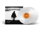 Neil Young - Harvest Moon - CLEAR Vinyl LP - New*Sealed
