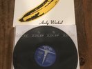 Velvet Underground and Nico by The Velvet Underground Vinyl LP