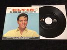 ELVIS PRESLEY 45 47-9341 BIG BOSS MAN/YOU DON’T KNOW ME NM TO MINT PRISTINE