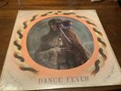 Florence And The Machine Deluxe Double Picture Disc LP Dance Fever