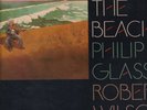 PHILIP GLASS / ROBERT WILSON	Einstein on the beach	USA 4LP BOX 1979 EX+/(LP6319)